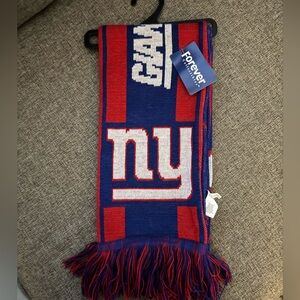NY Giants Scarf